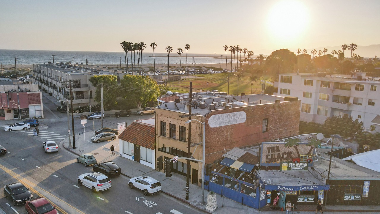 Photo of Others in Playa Del Rey