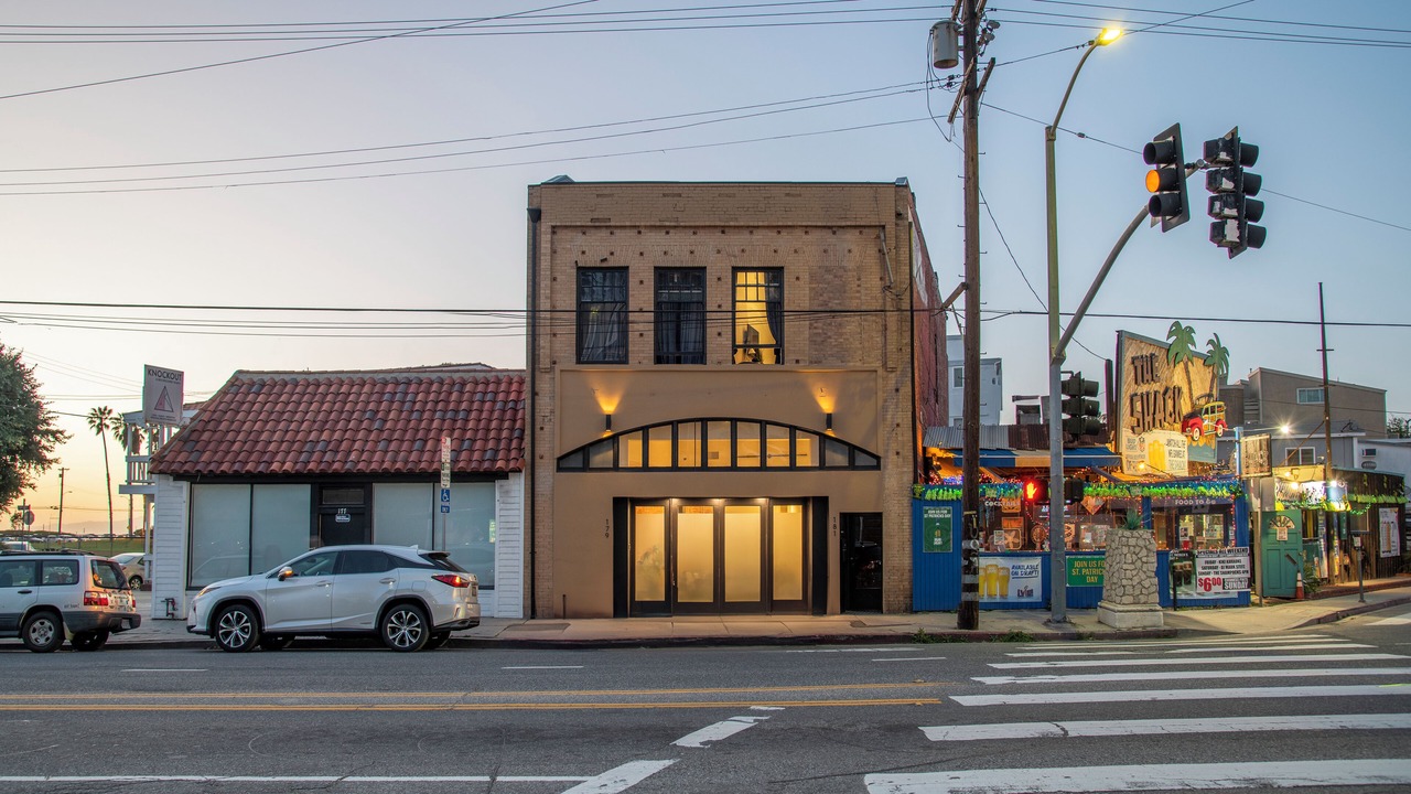 Photo of Outdoor in Playa Del Rey