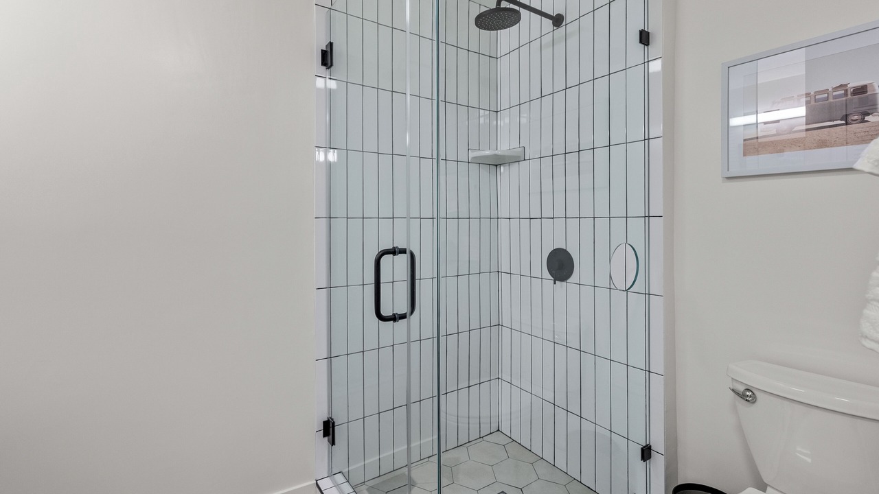 Photo of Bathroom in Playa Del Rey