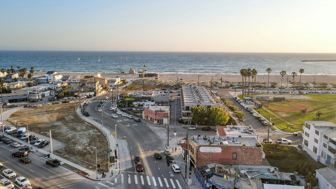 Photo of Outdoor in Playa Del Rey