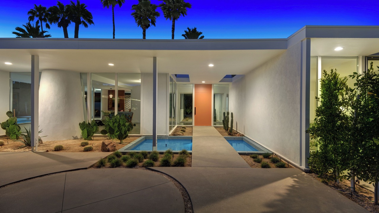 Photo of Outdoor in Indian Wells