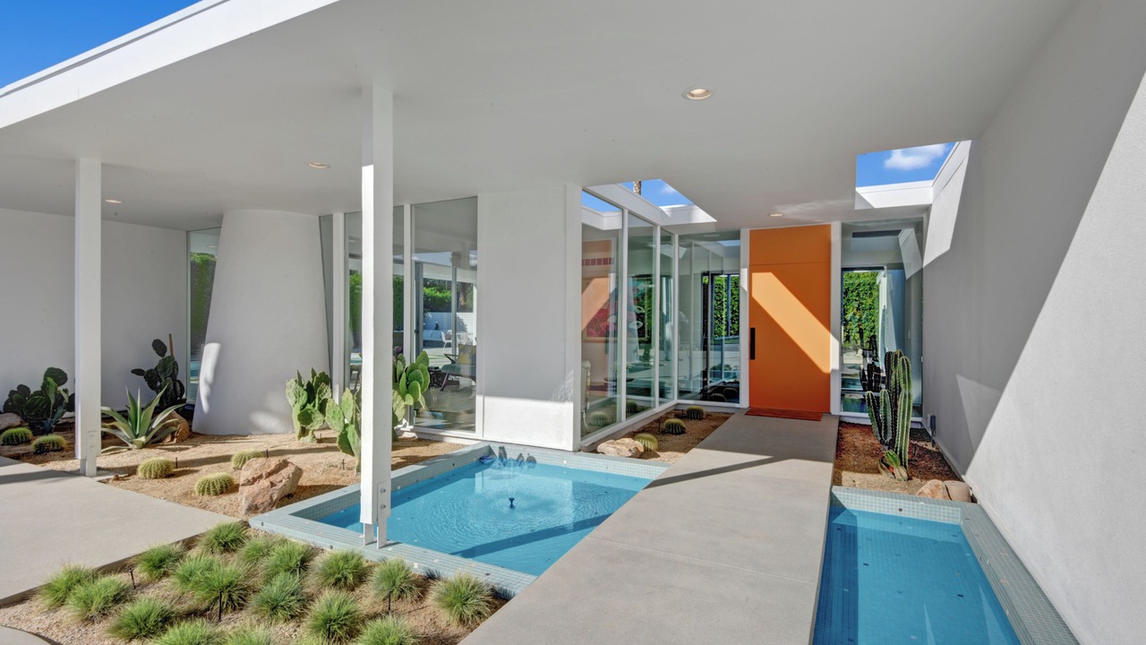 Photo of Outdoor in Indian Wells