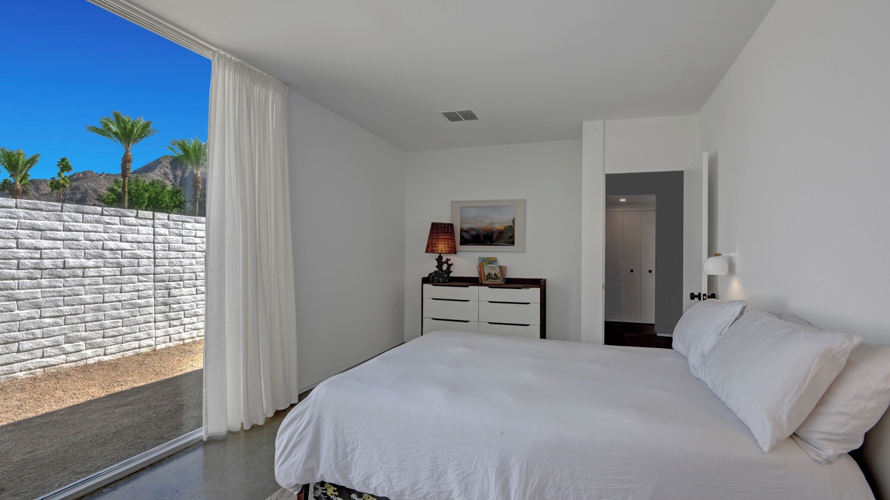 Photo of Bedroom in Indian Wells