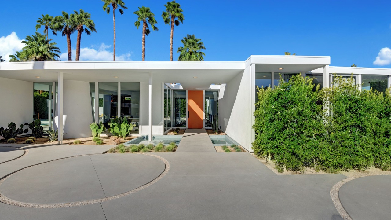 Photo of Outdoor in Indian Wells