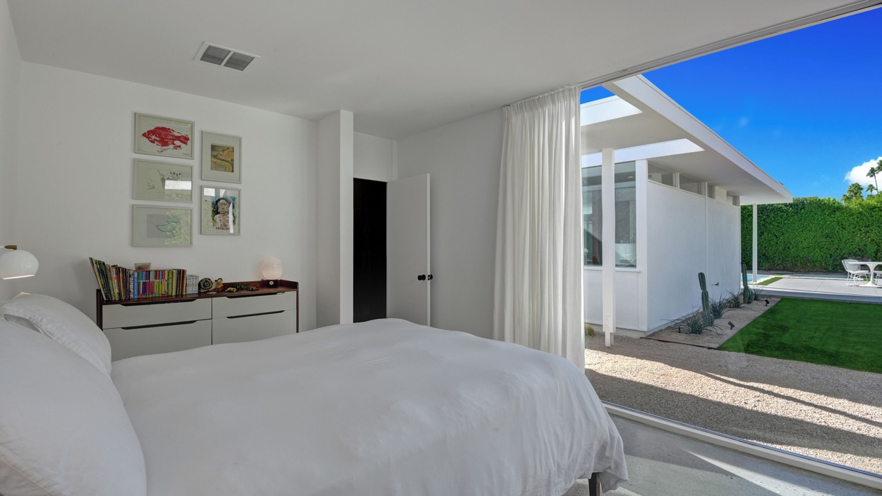 Photo of Bedroom in Indian Wells
