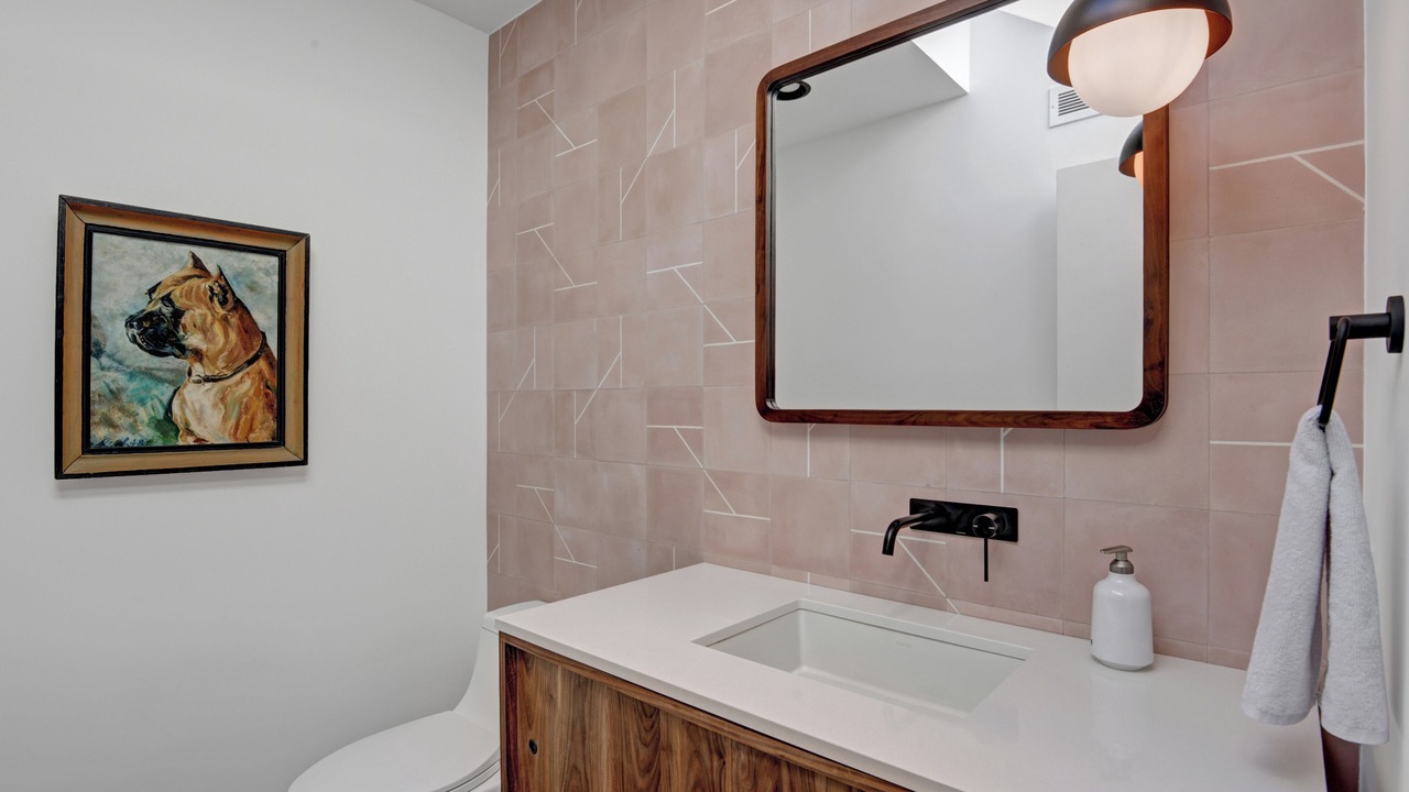 Photo of Bathroom in Indian Wells