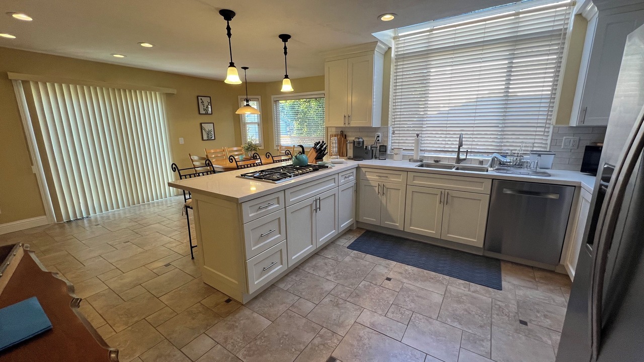 Photo of Kitchen in Santa Rosa