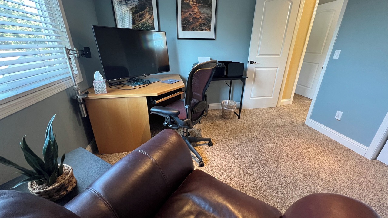 Photo of Livingroom in Santa Rosa