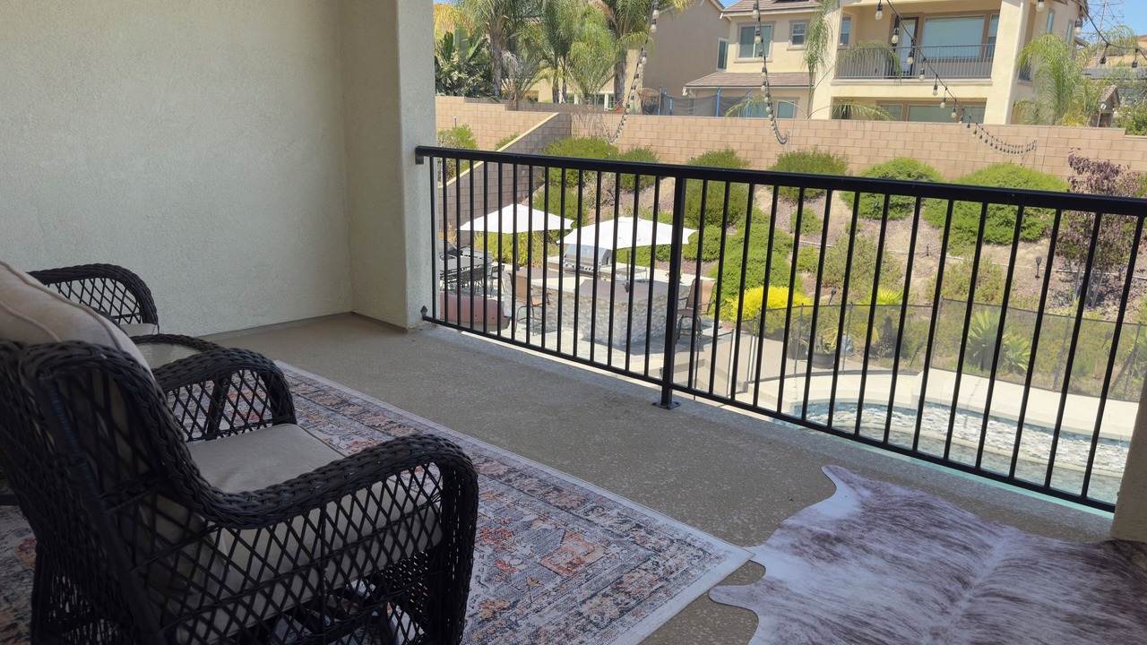 Photo of Outdoor in Santa Ana Heights