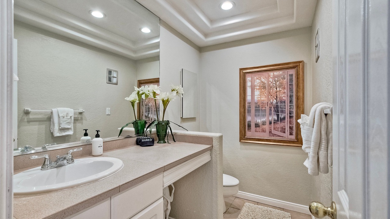 Photo of Bedroom in Aviara