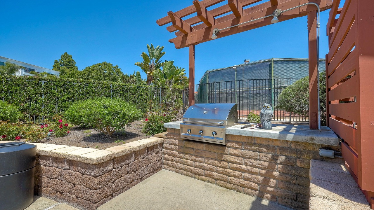 Photo of Outdoor in Aviara