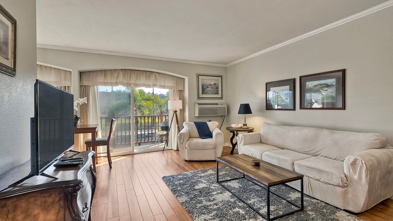 Photo of Bedroom in Aviara