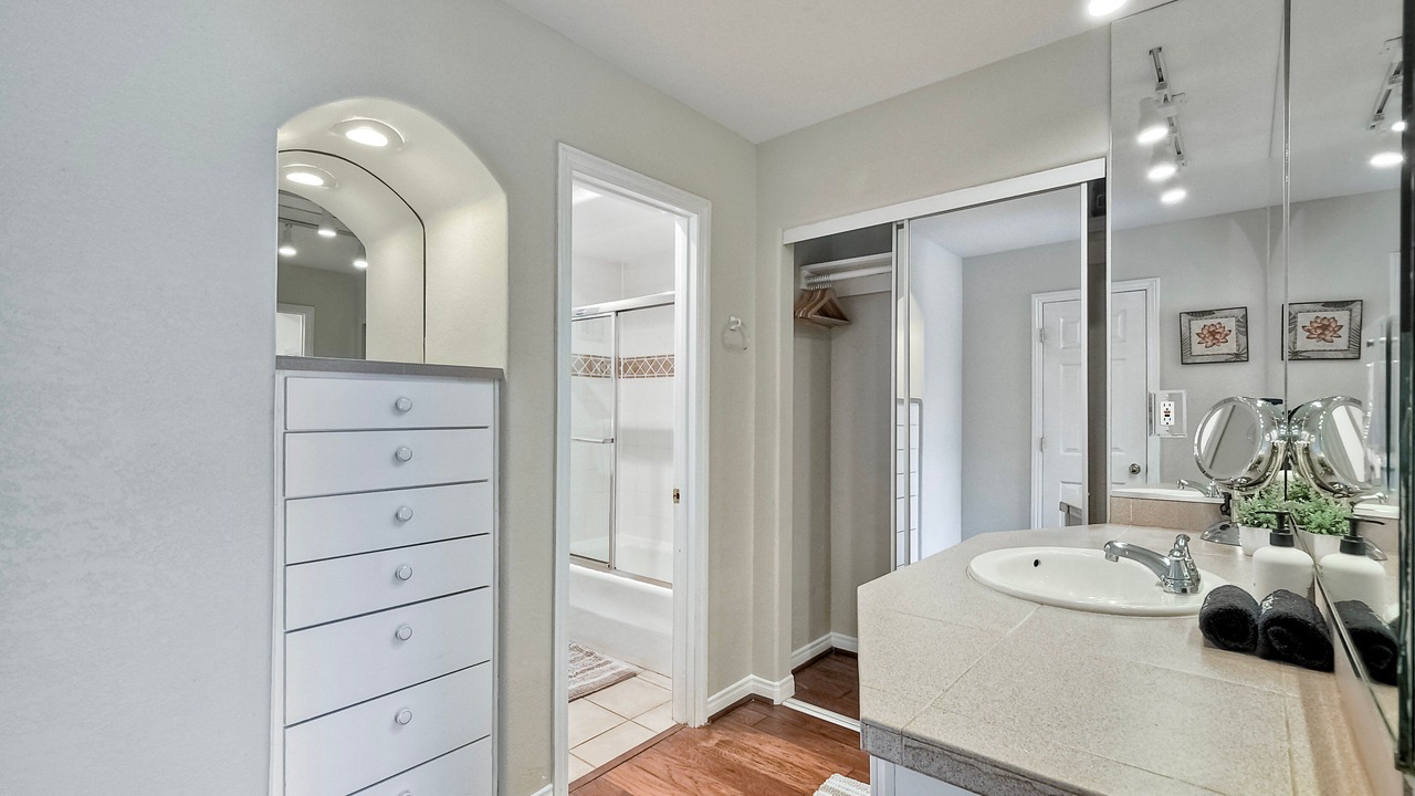 Photo of Bathroom in Aviara