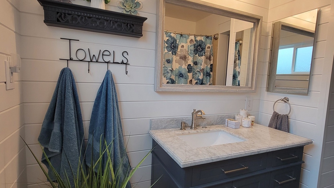Photo of Bathroom in Pleasanton