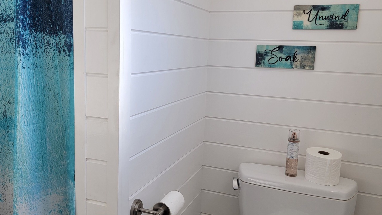 Photo of Bathroom in Pleasanton