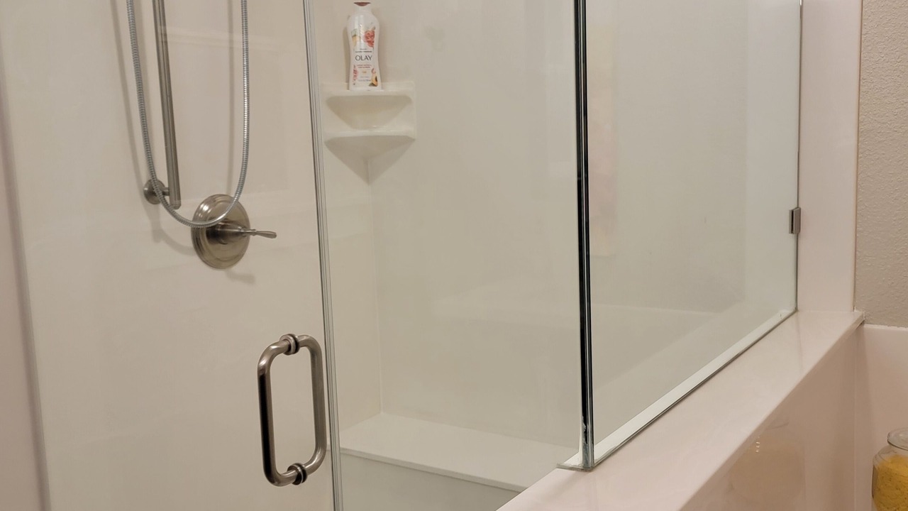 Photo of Bathroom in Pleasanton