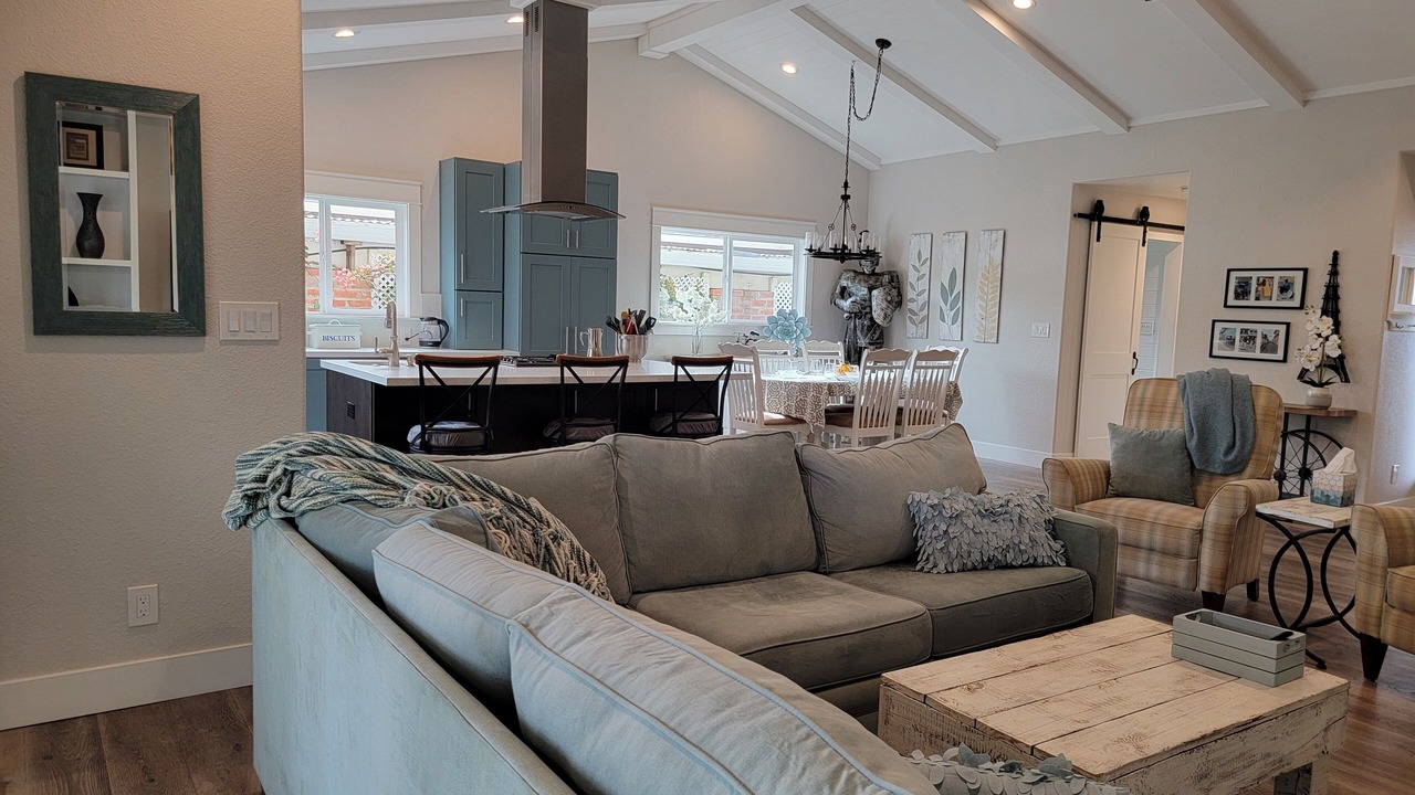 Photo of Bedroom in Pleasanton