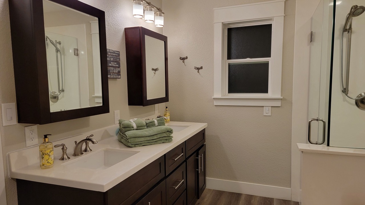 Photo of Bathroom in Pleasanton