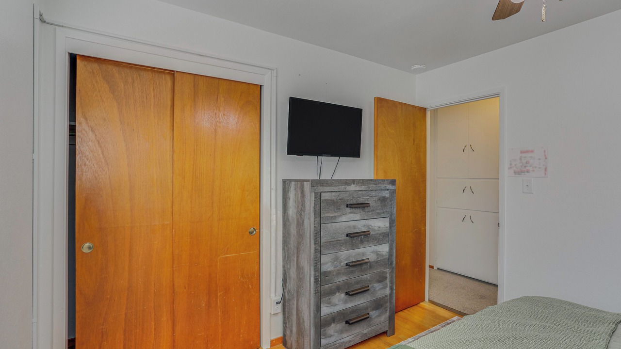 Photo of Bedroom in Burney