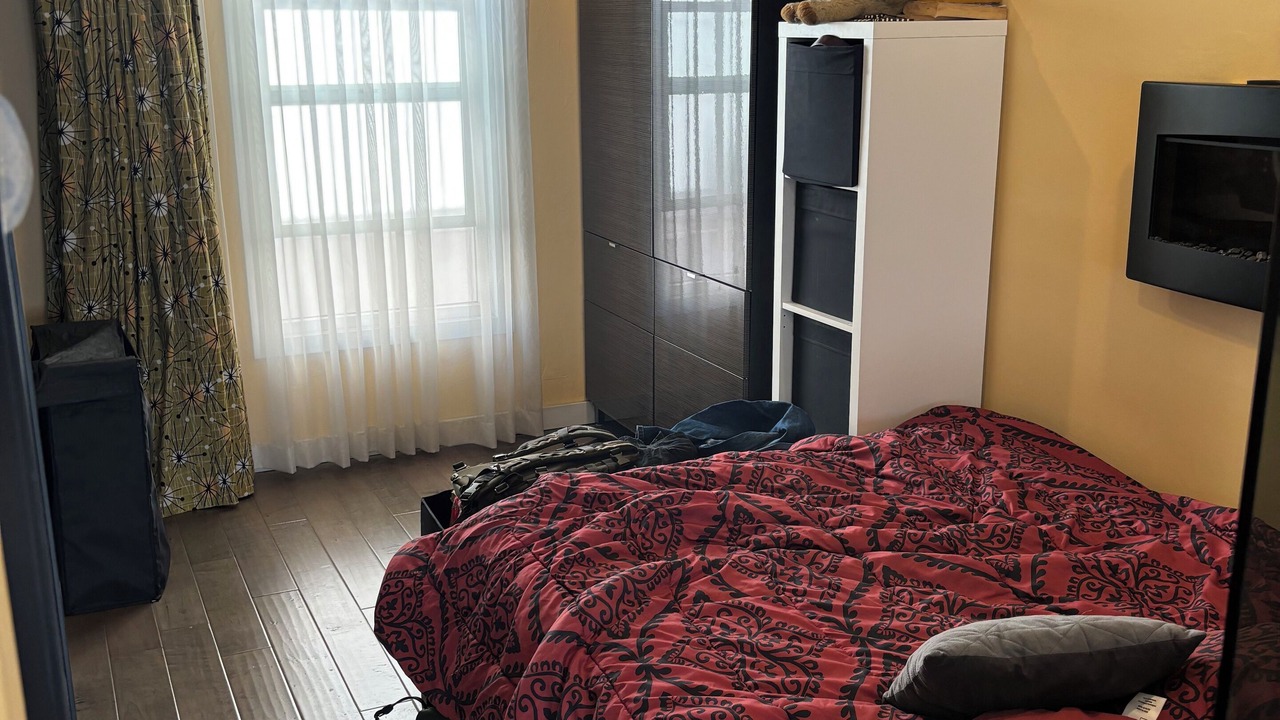 Photo of Bedroom in West Hollywood