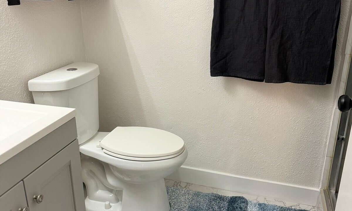 Photo of Bathroom in South Natomas