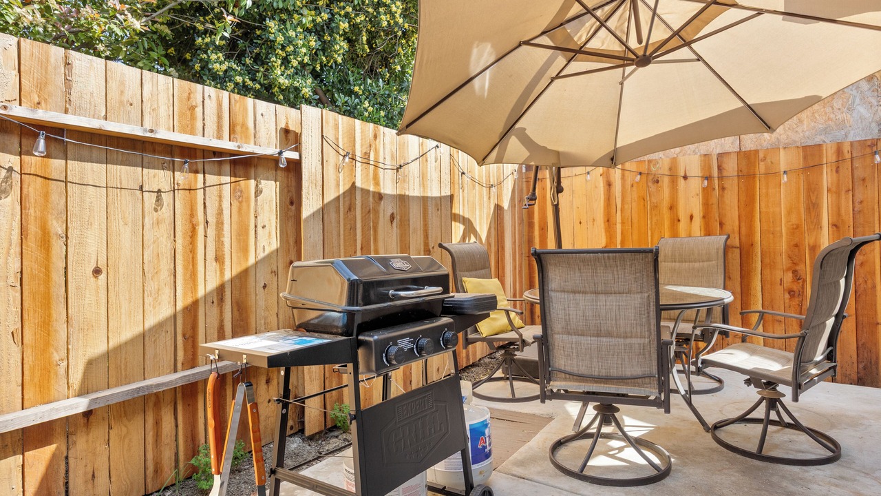 Photo of Outdoor in South Natomas