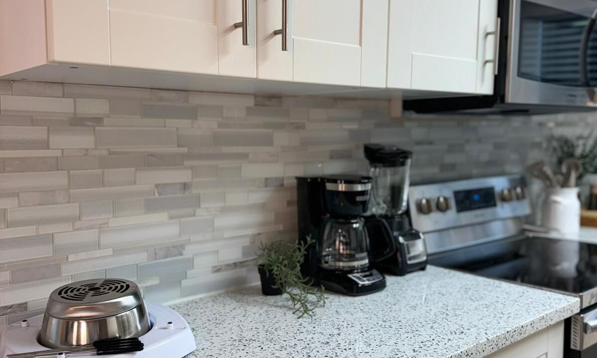 Photo of Kitchen in South Natomas