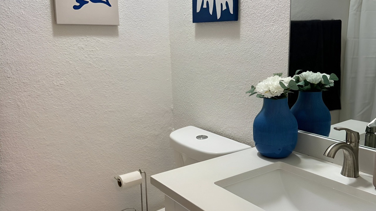 Photo of Bathroom in South Natomas