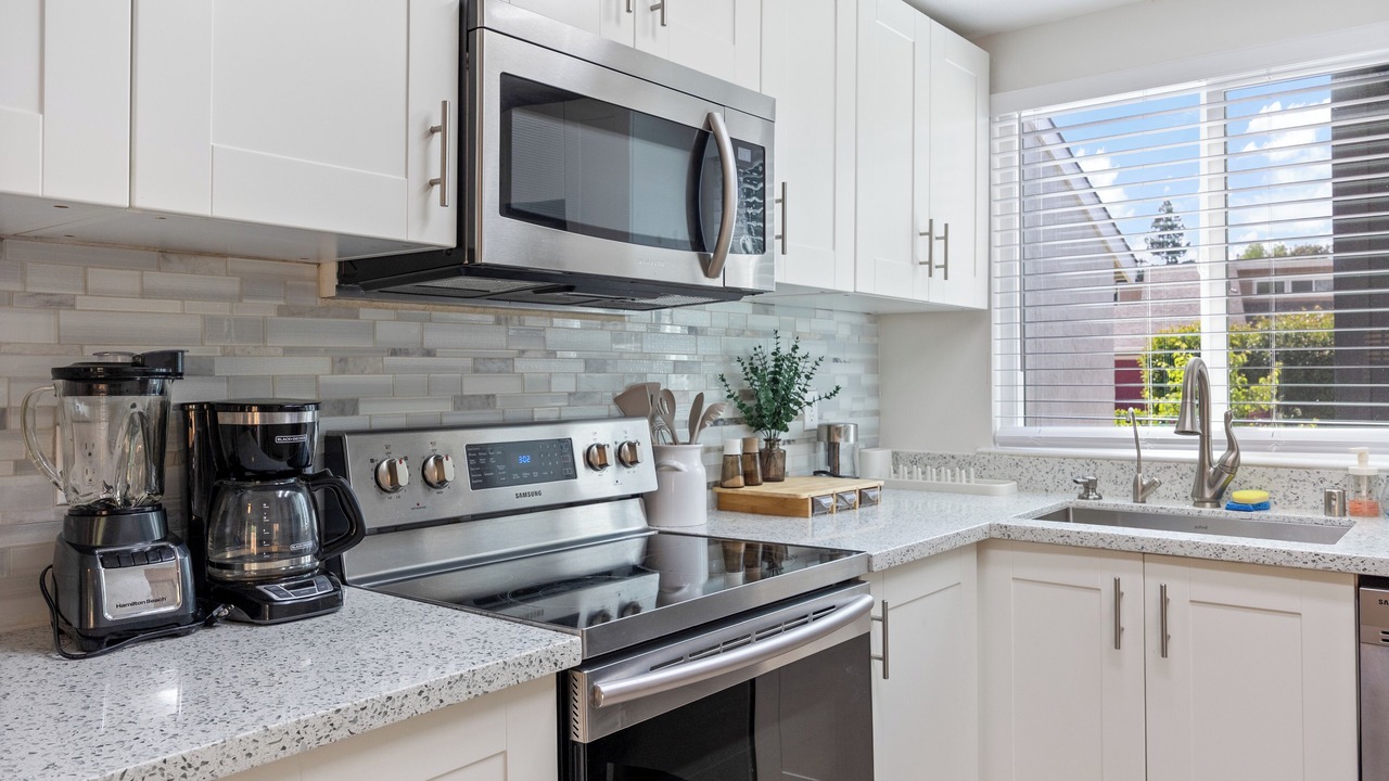 Photo of Kitchen in South Natomas