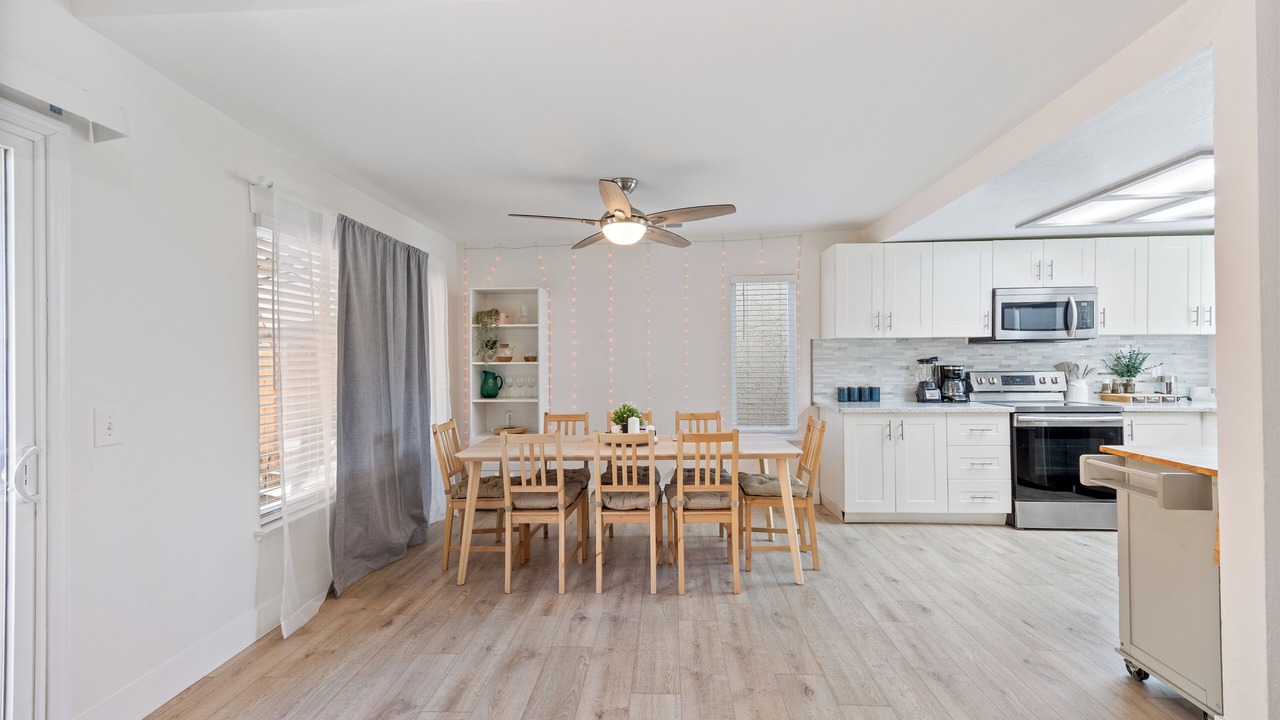 Photo of Kitchen in South Natomas