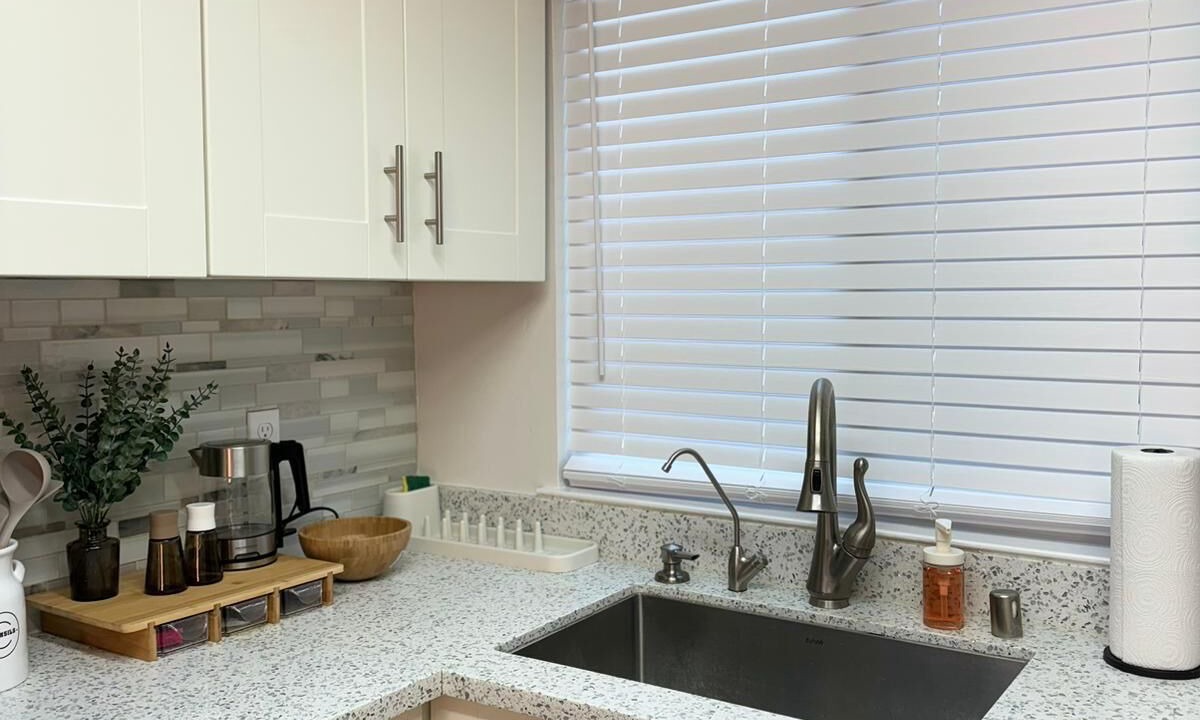 Photo of Kitchen in South Natomas