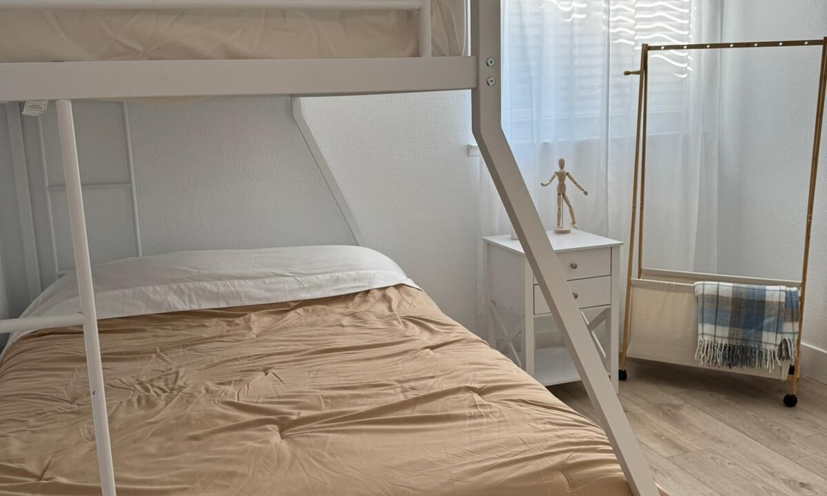 Photo of Bedroom in South Natomas