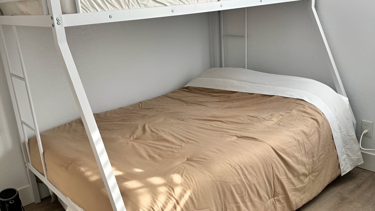 Photo of Bedroom in South Natomas