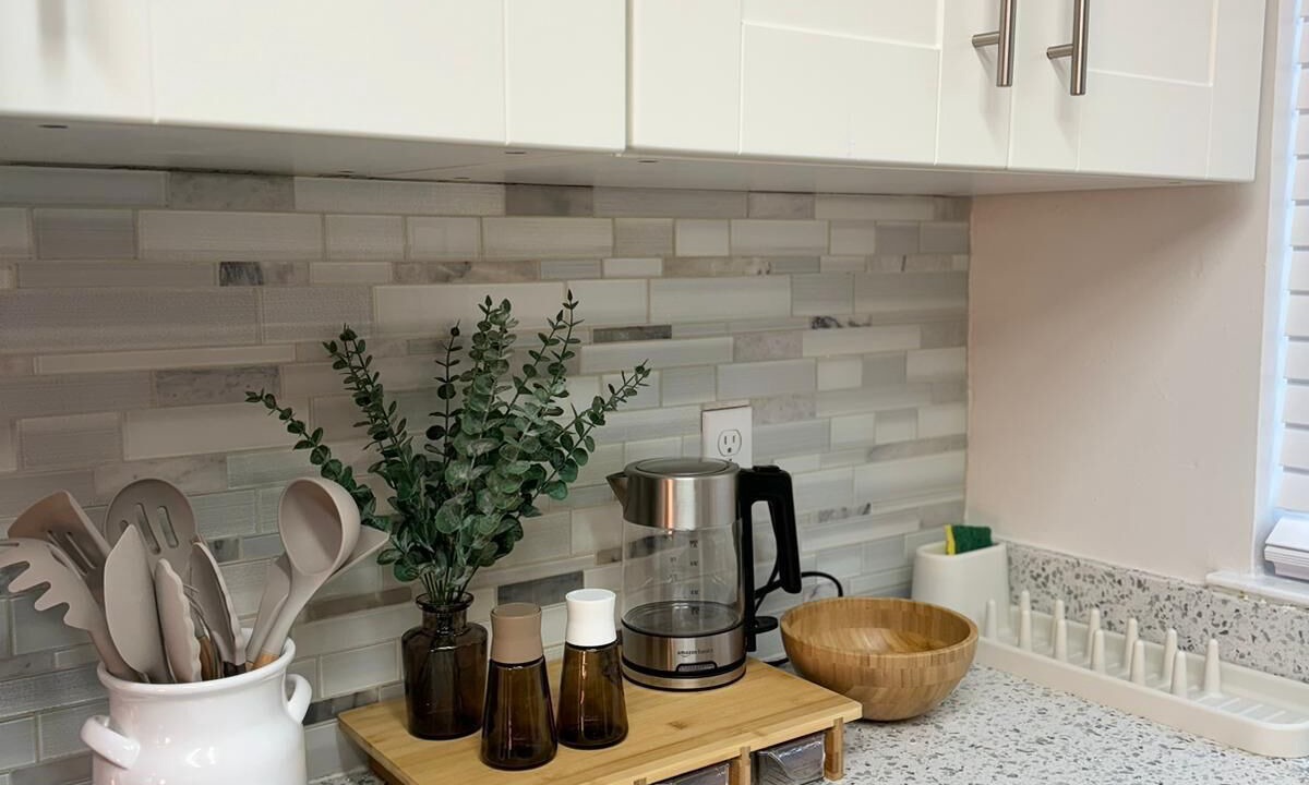 Photo of Kitchen in South Natomas