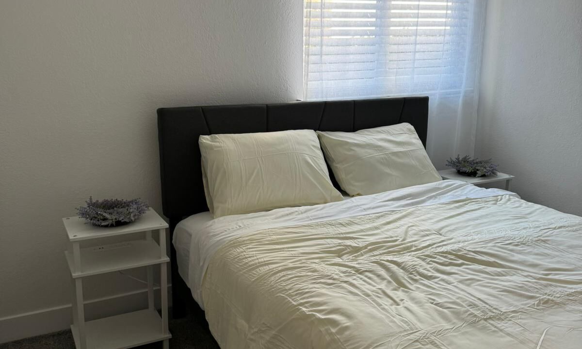 Photo of Bedroom in South Natomas