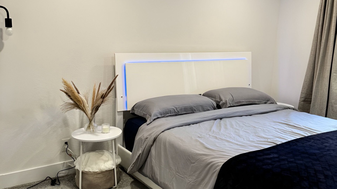 Photo of Bedroom in South Natomas