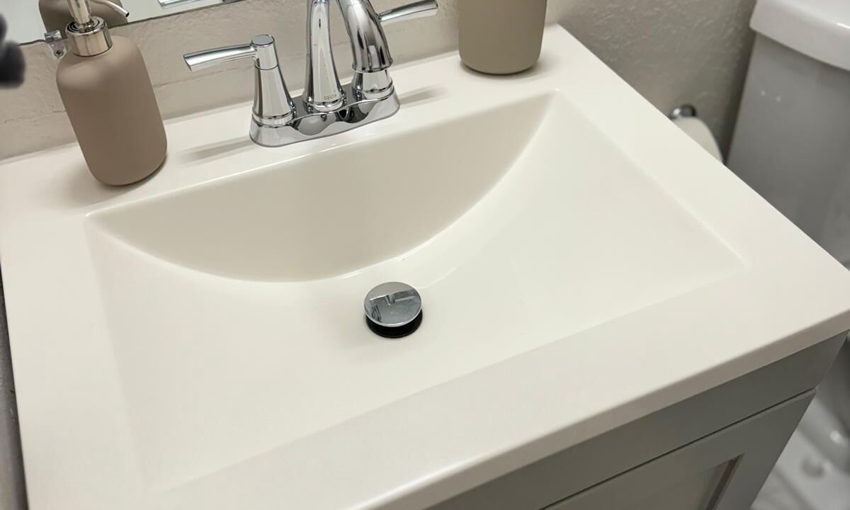Photo of Bathroom in South Natomas