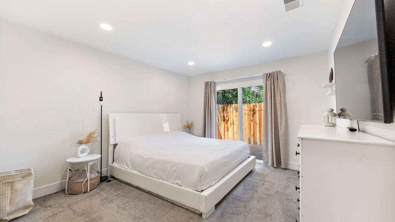 Photo of Bedroom in South Natomas