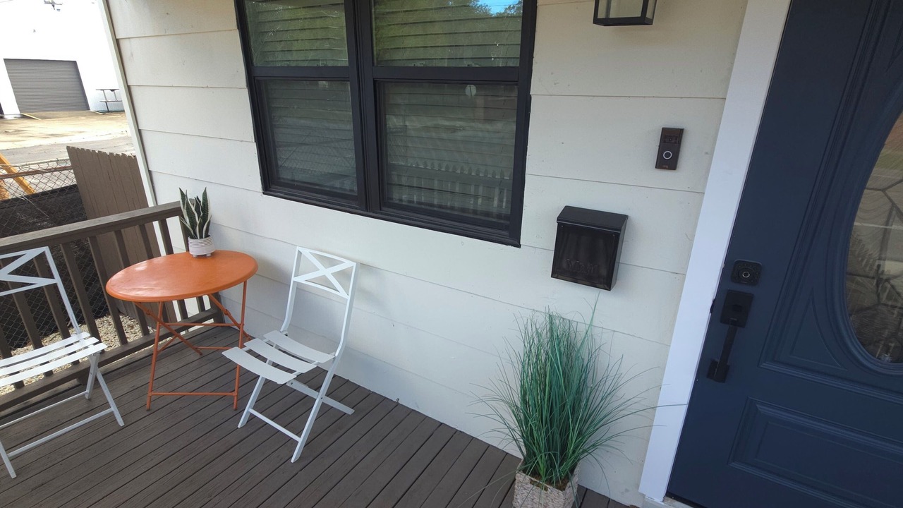 Photo of Outdoor in Urban Core