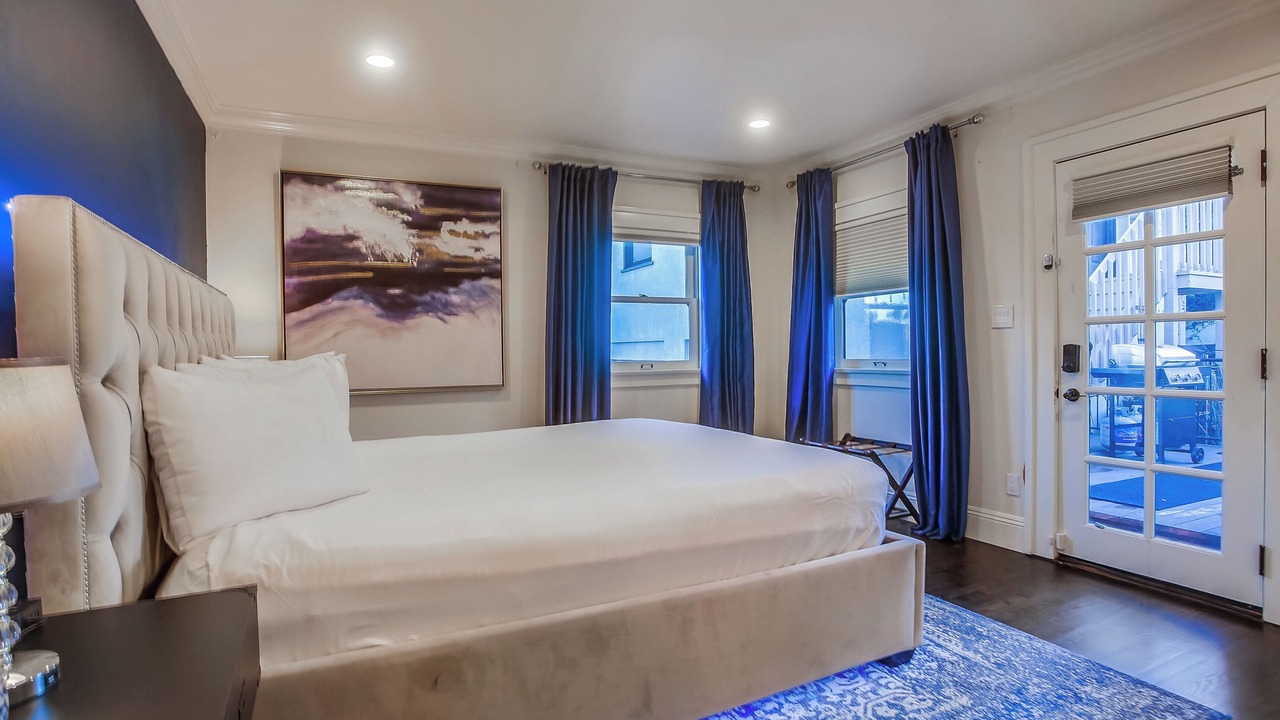 Photo of Bedroom in Loma Portal