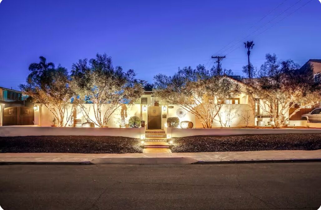 Photo of Outdoor in Loma Portal