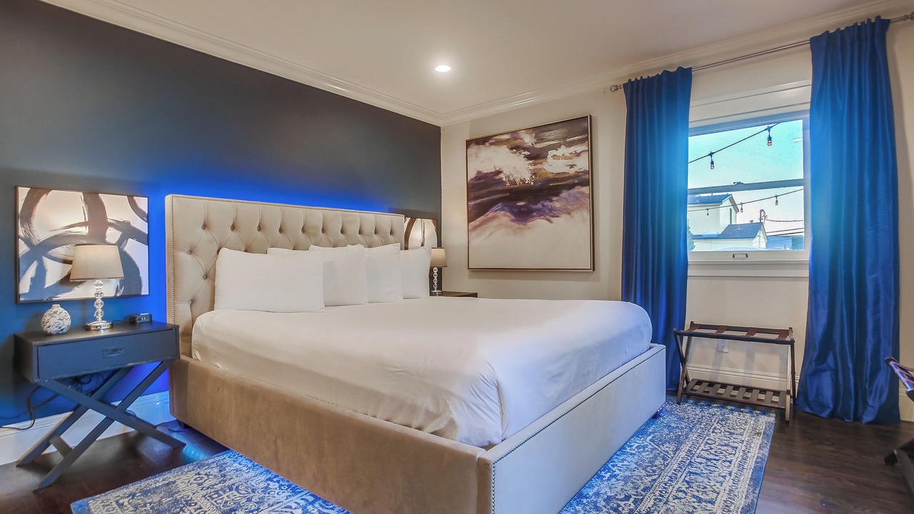Photo of Bedroom in Loma Portal