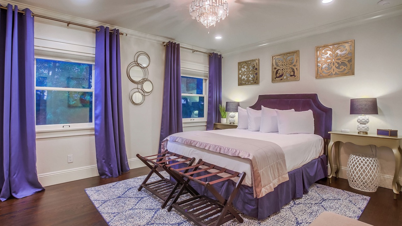 Photo of Bedroom in Loma Portal