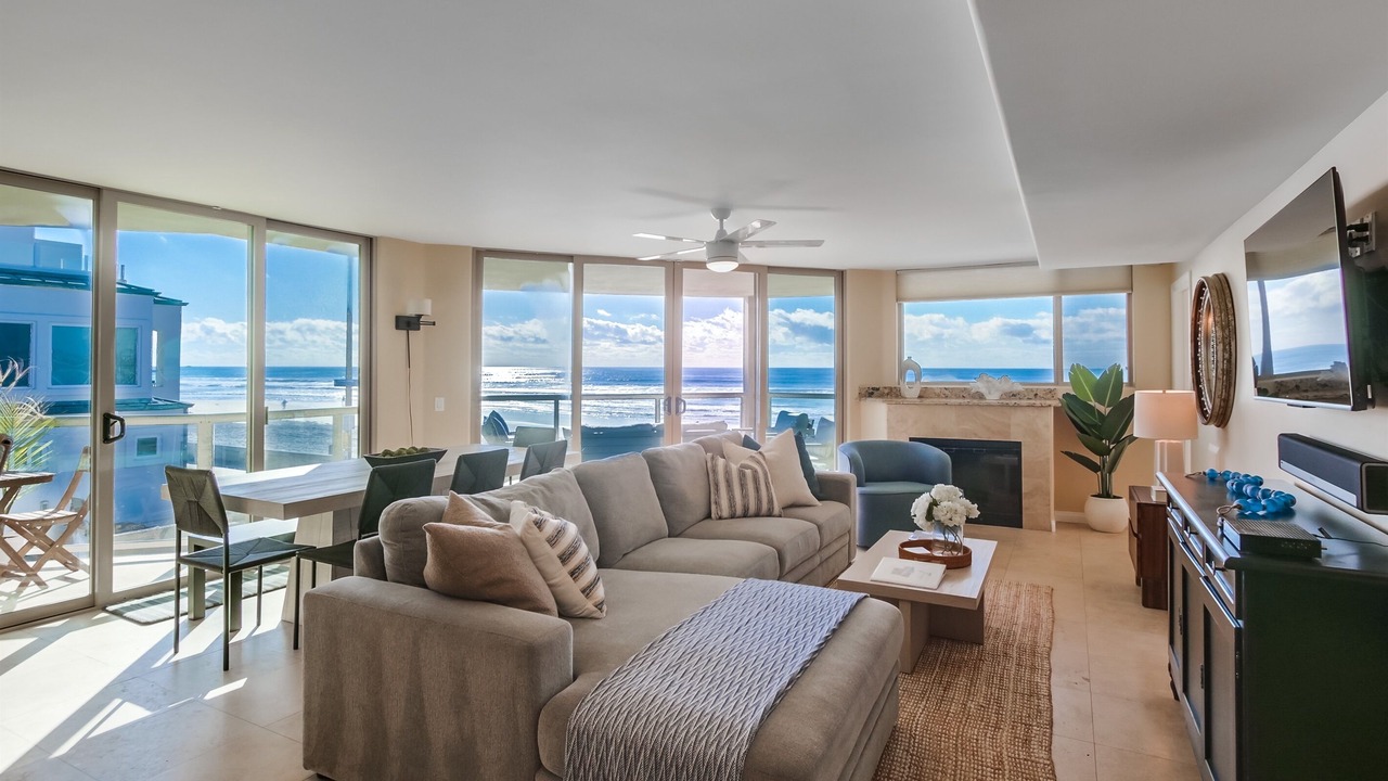 Photo of Bedroom in San Diego