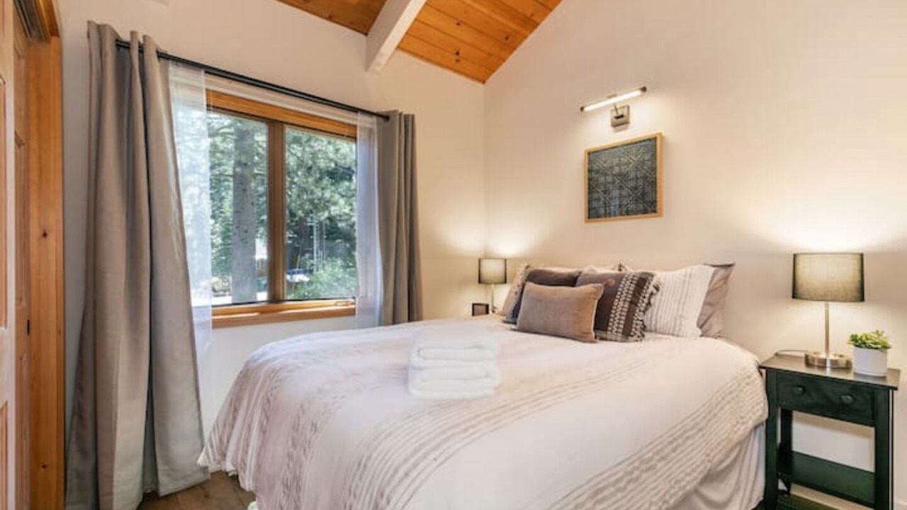Photo of Bedroom in Talmont