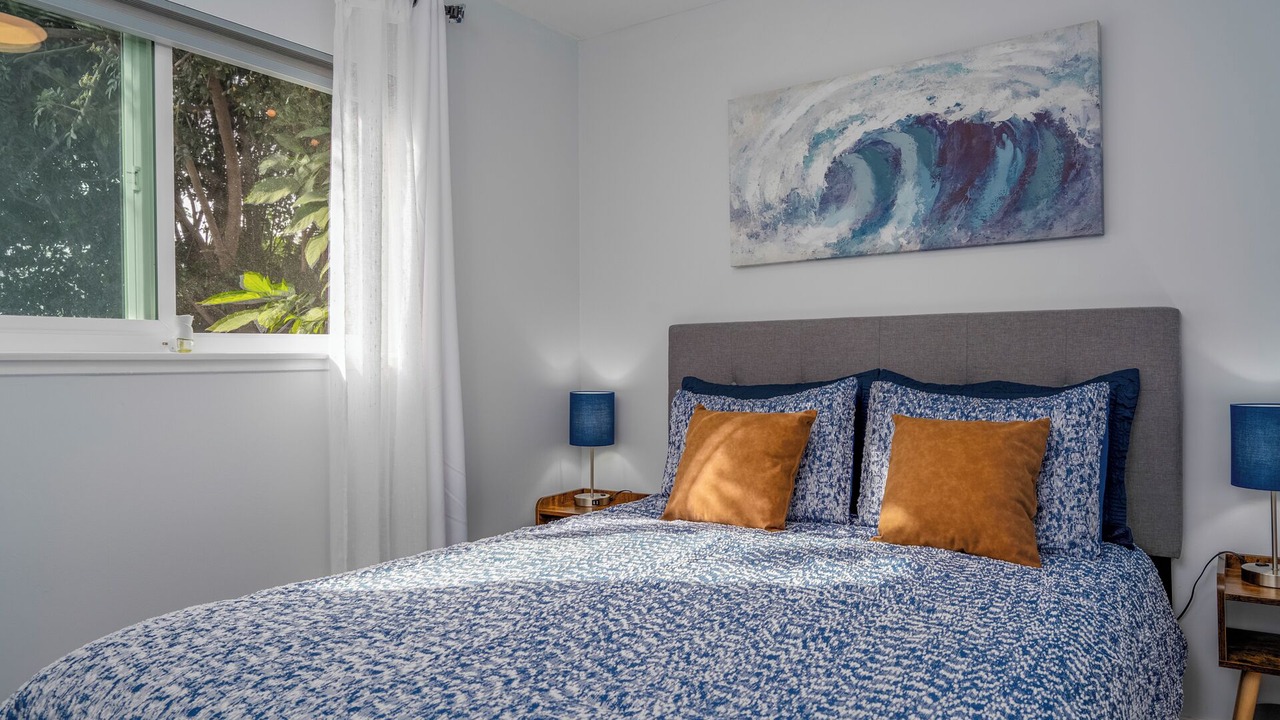 Photo of Bedroom in San Luis Rey