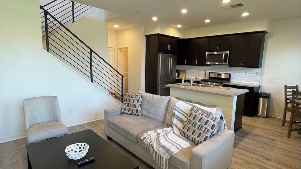 Photo of Livingroom in Otay Ranch