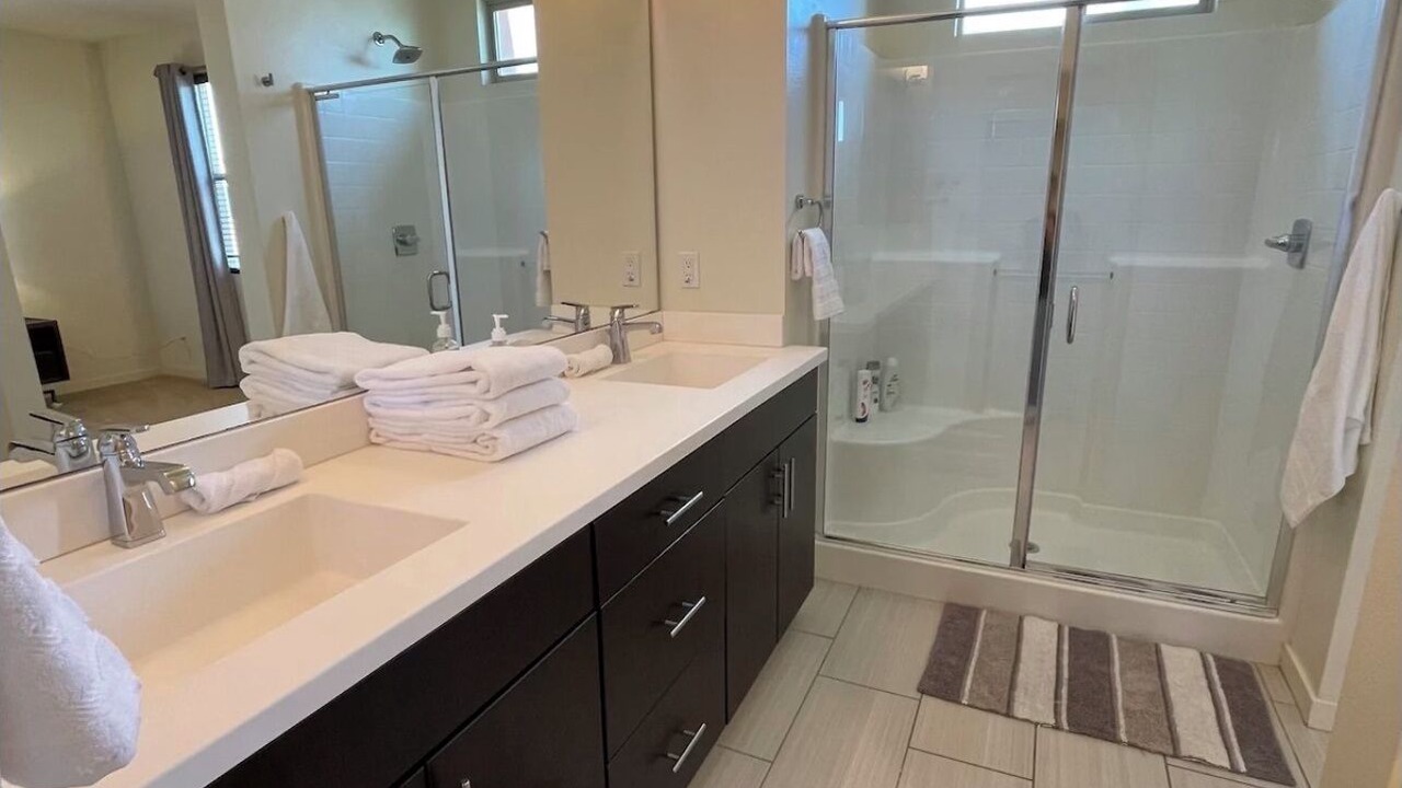 Photo of Bathroom in Otay Ranch