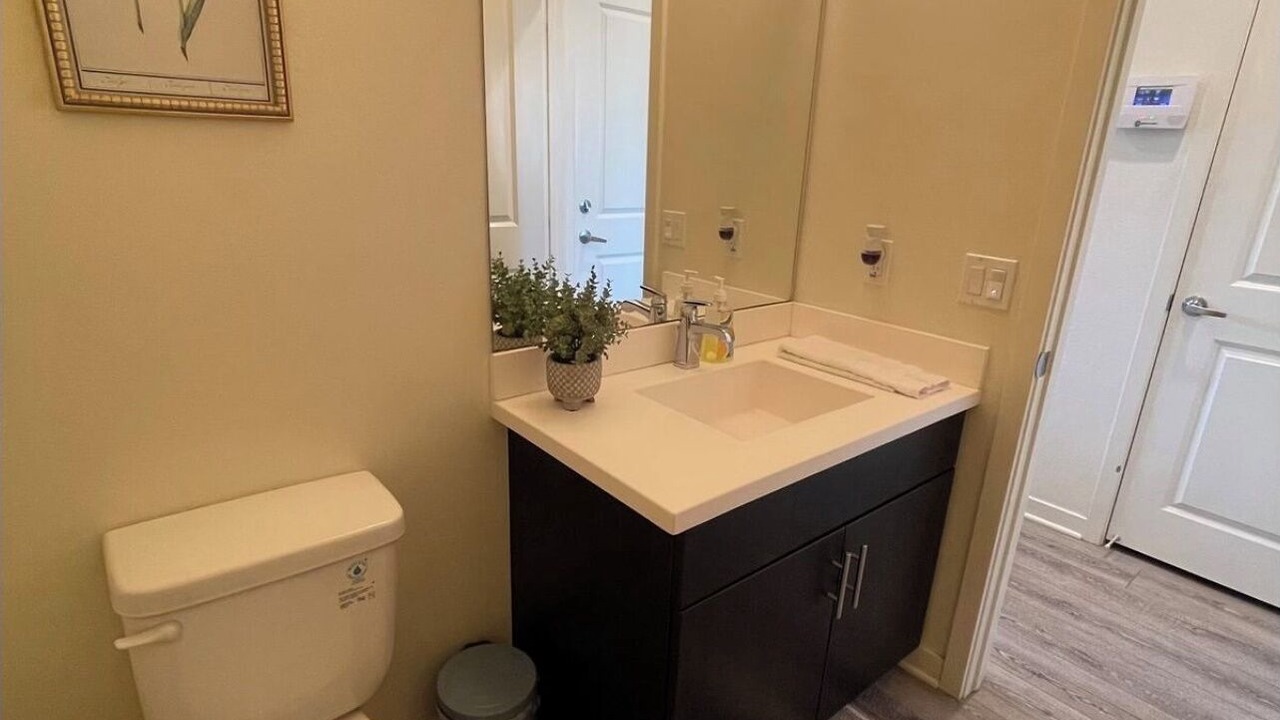 Photo of Bathroom in Otay Ranch