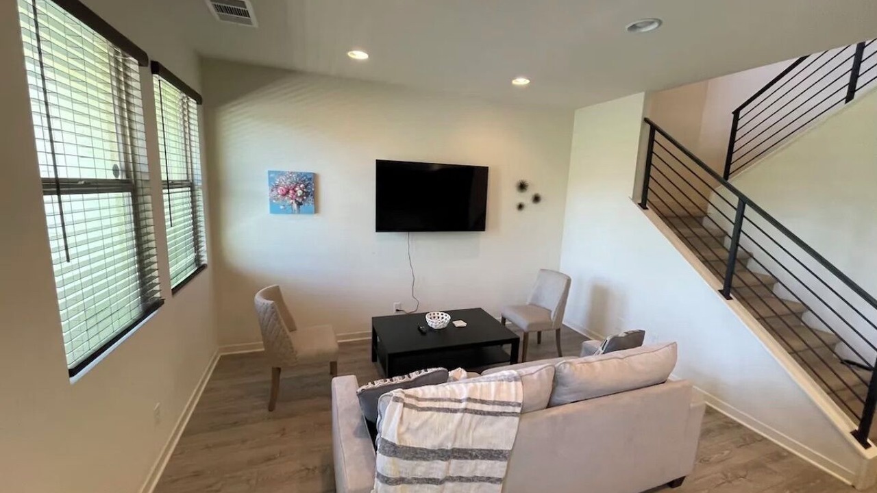 Photo of Livingroom in Otay Ranch
